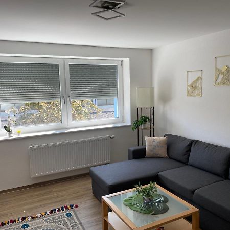 Am Fleurystr, All New, Komfortabel, Zentral In Amberg!!! Luaran gambar
