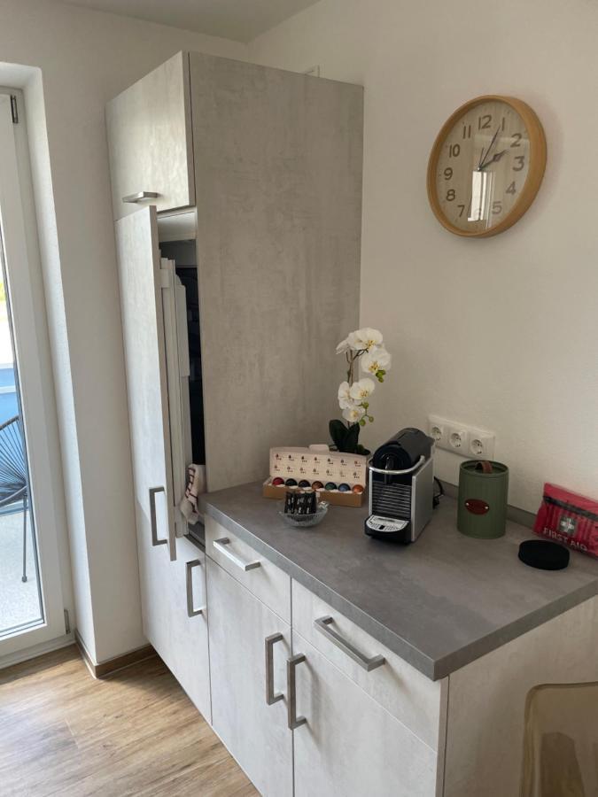 Am Fleurystr, All New, Komfortabel, Zentral In Amberg!!! Luaran gambar