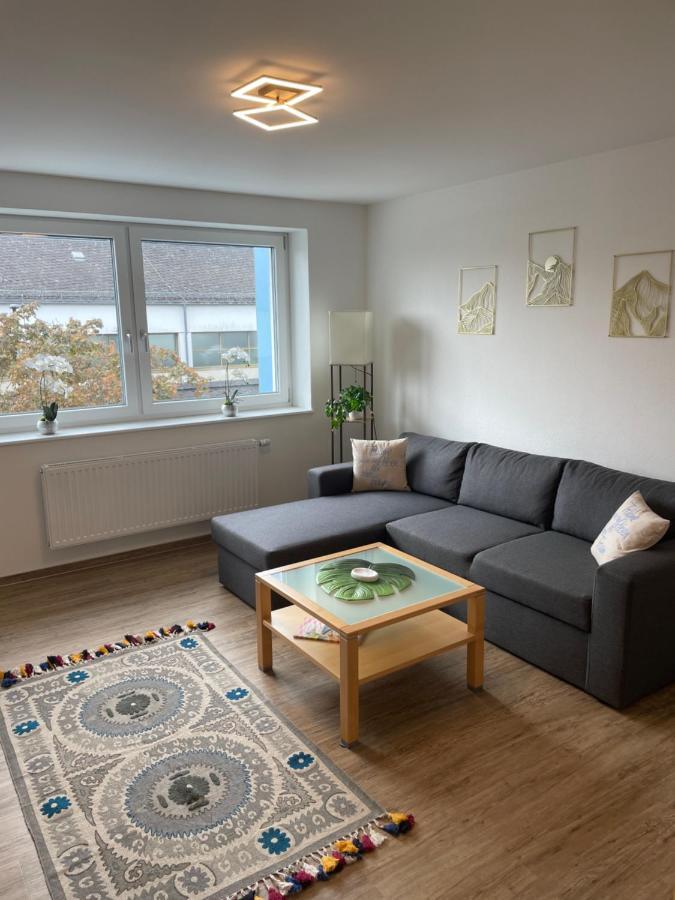 Am Fleurystr, All New, Komfortabel, Zentral In Amberg!!! Luaran gambar