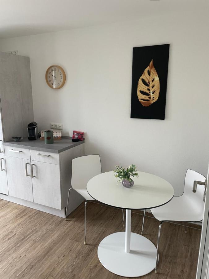 Am Fleurystr, All New, Komfortabel, Zentral In Amberg!!! Luaran gambar