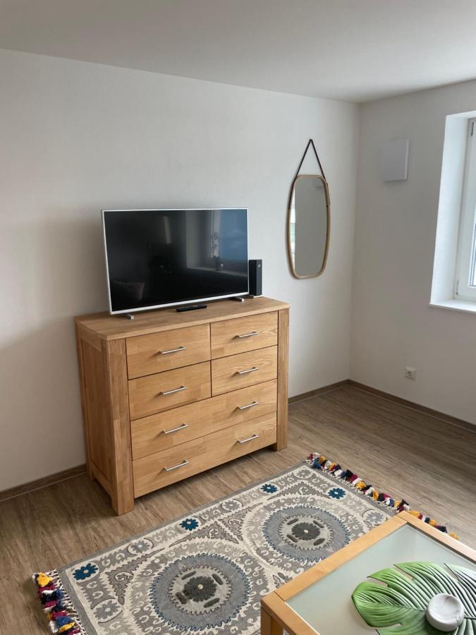 Am Fleurystr, All New, Komfortabel, Zentral In Amberg!!! Luaran gambar
