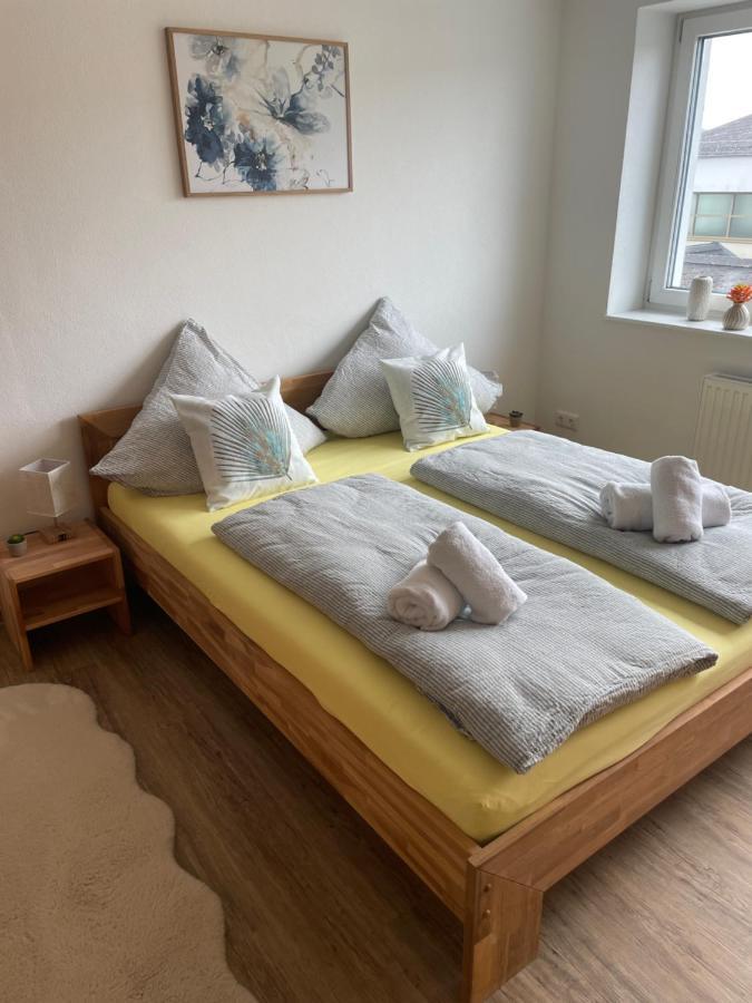 Am Fleurystr, All New, Komfortabel, Zentral In Amberg!!! Luaran gambar